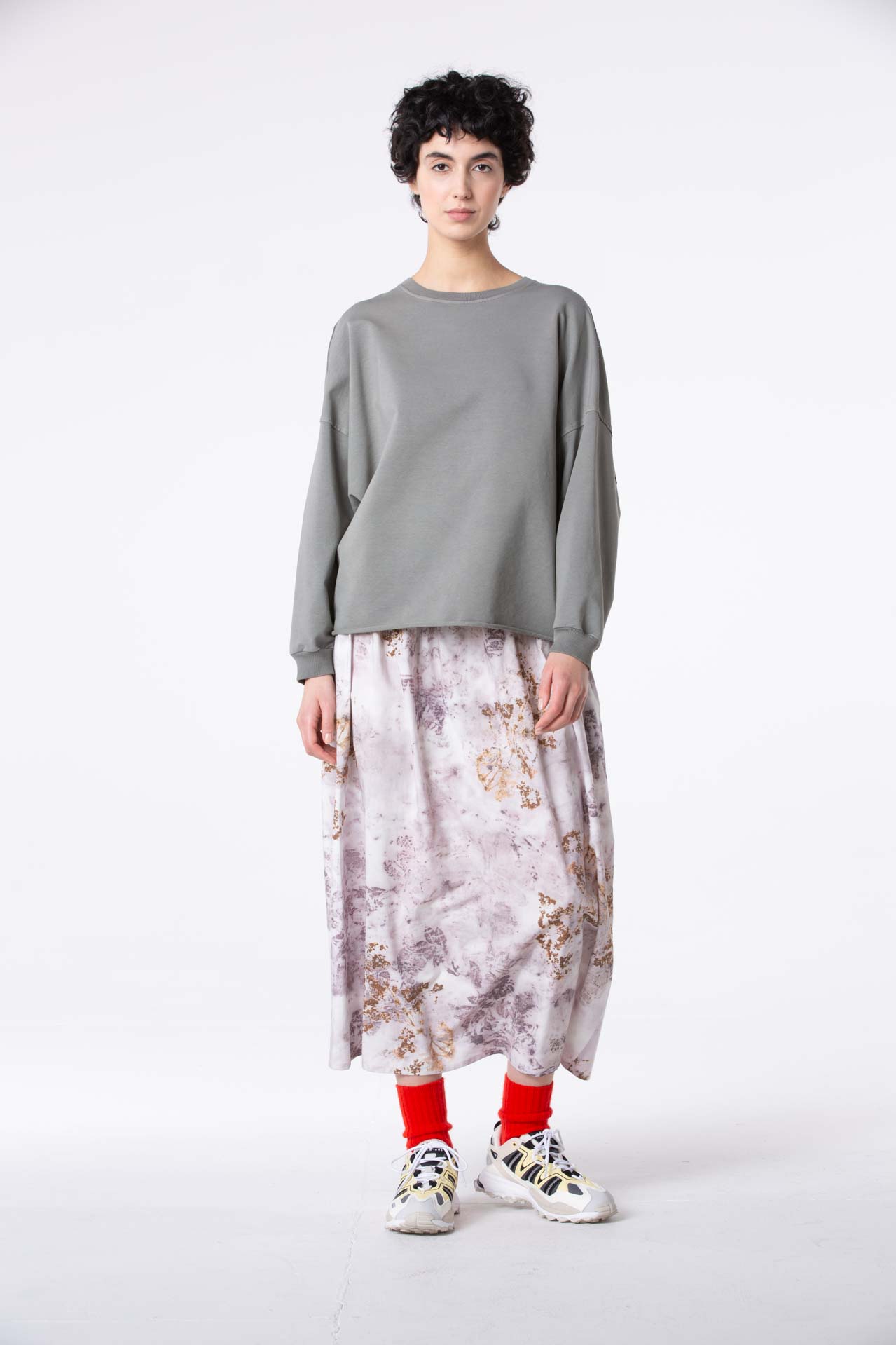 Look | Pullover 511