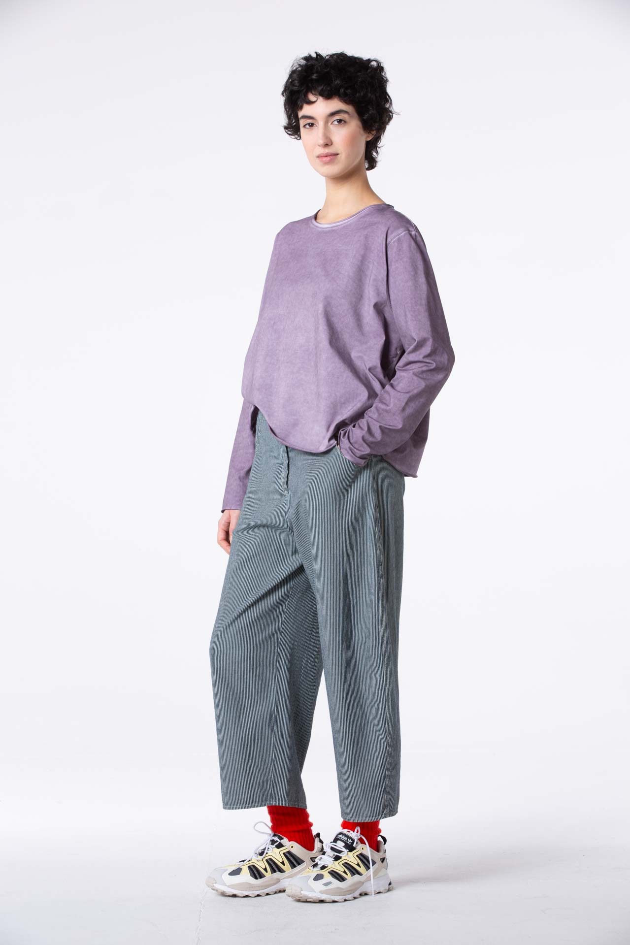 Look | Shirt 502