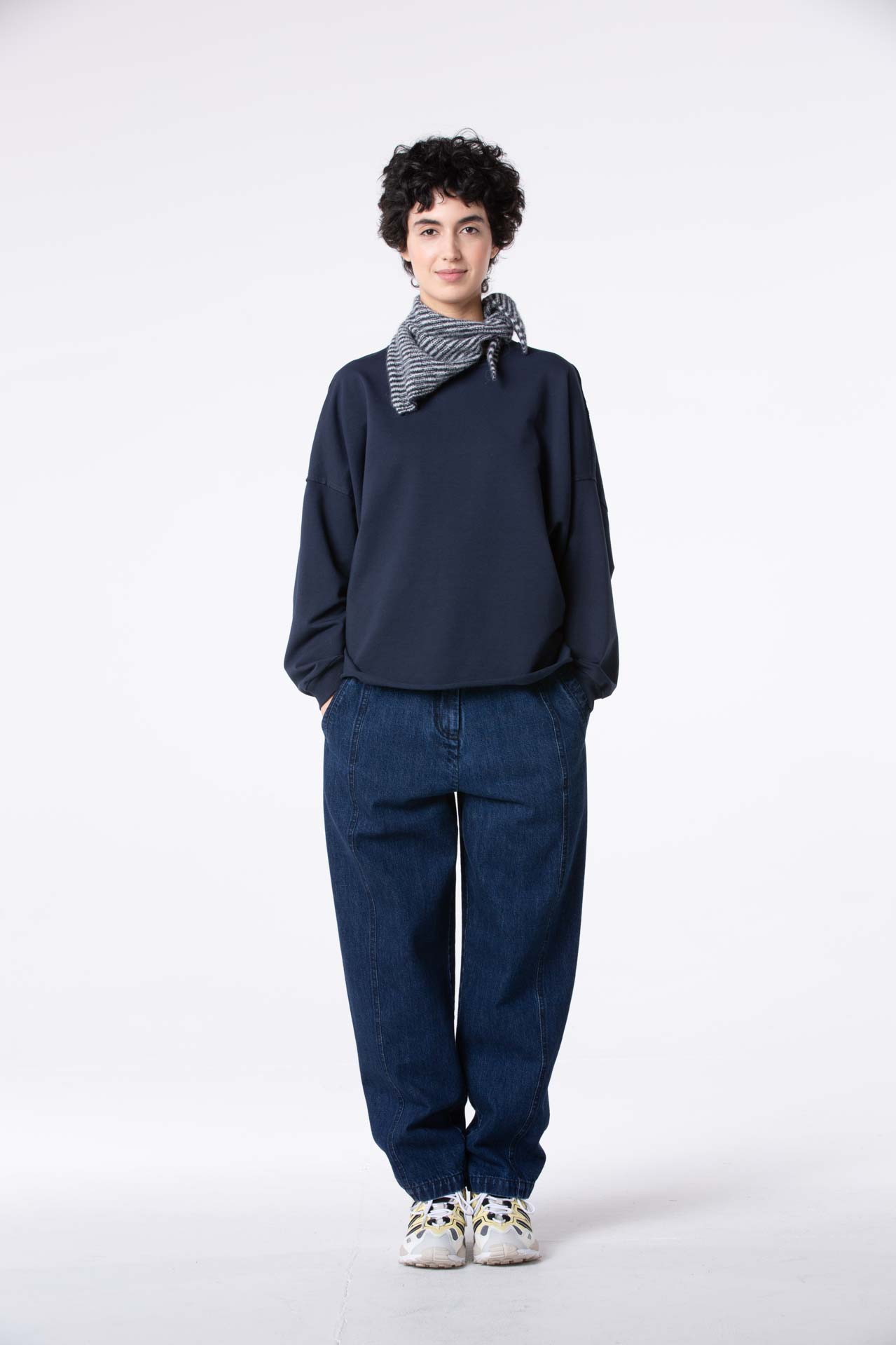 Look | Pullover 511