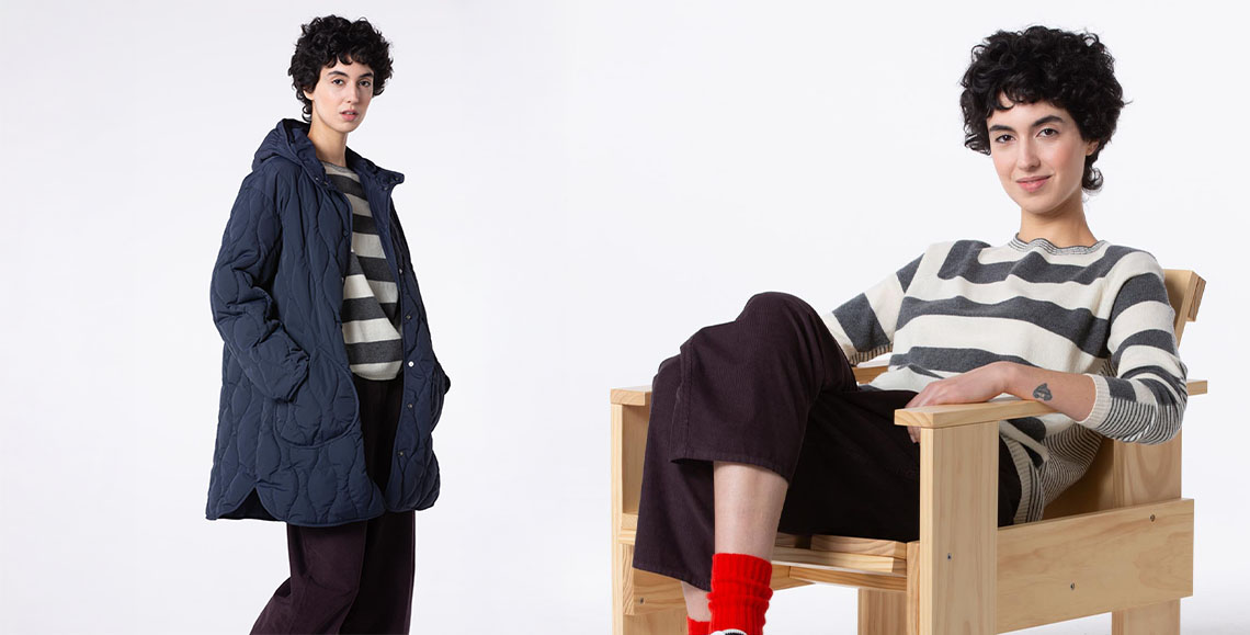 Look | Coat 502
