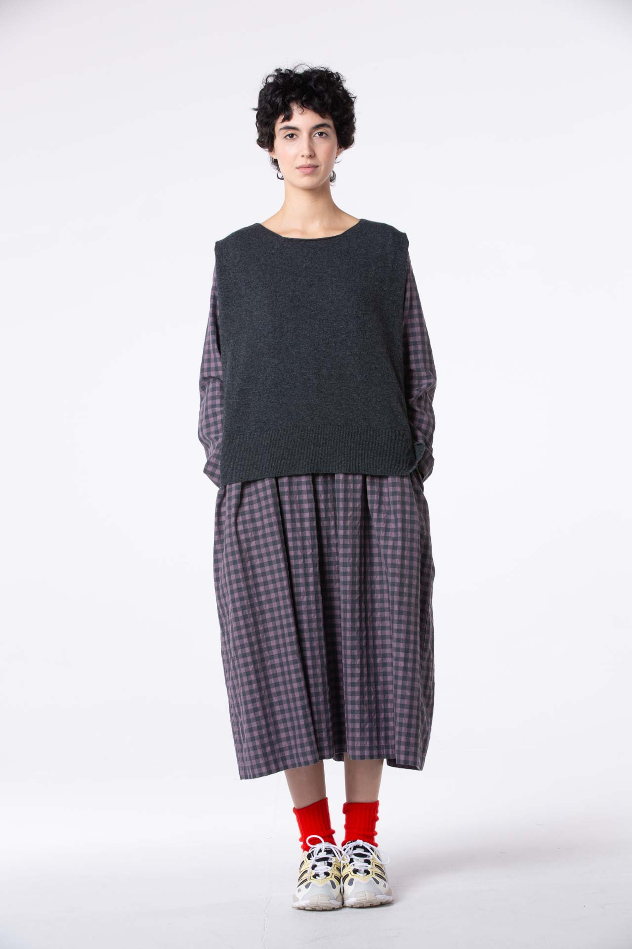 Look | Slipover 501