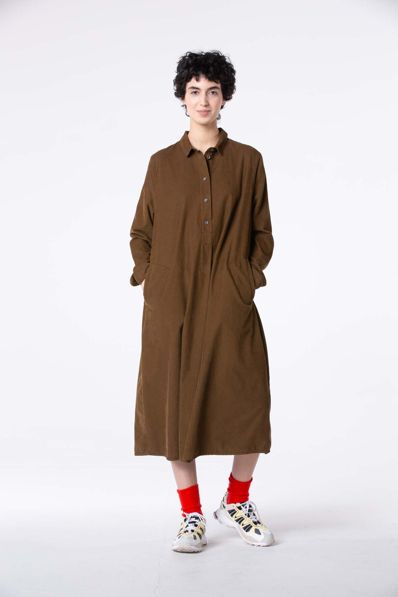 Look | Dress 507