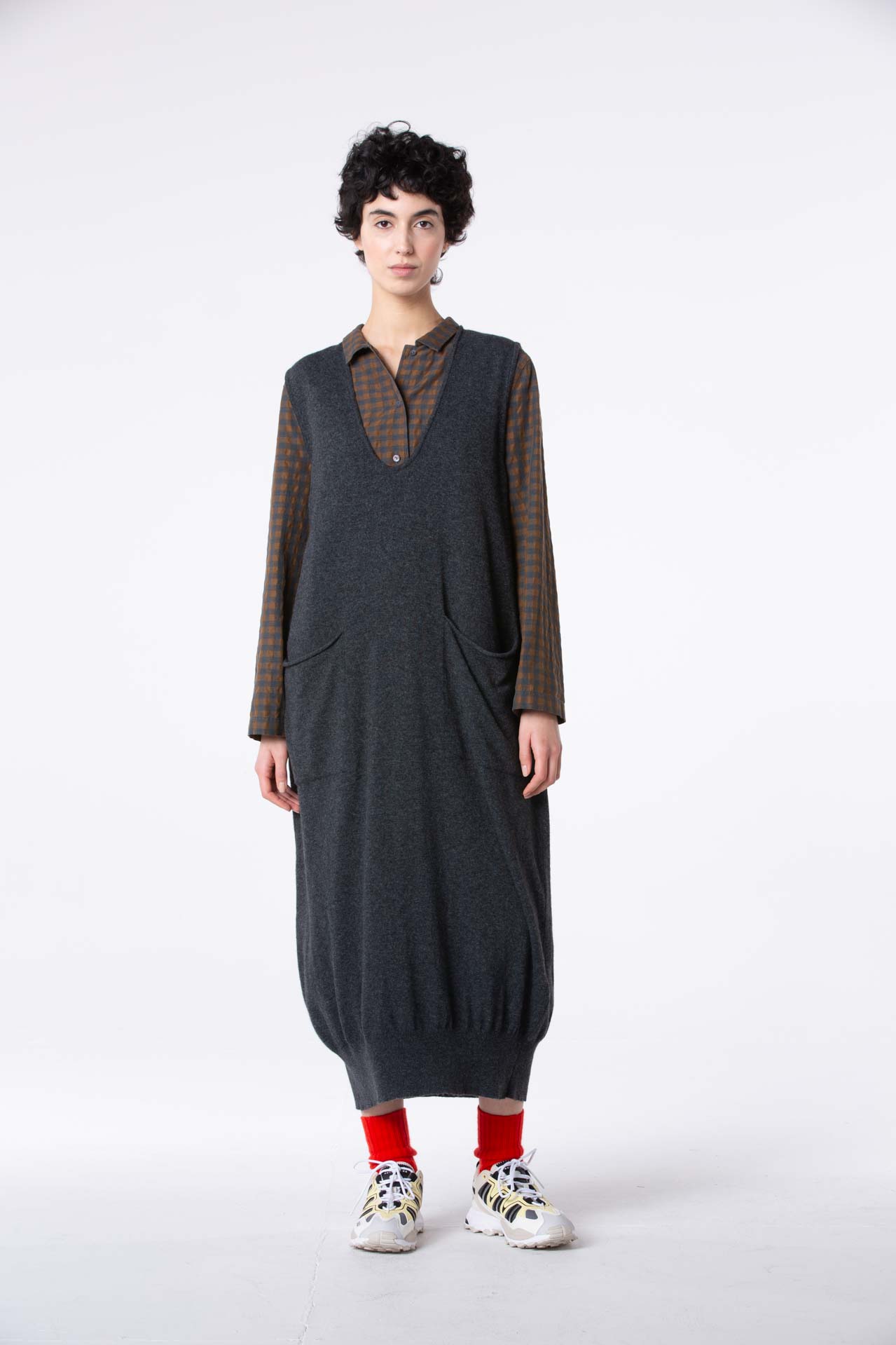 Look | Dress 503