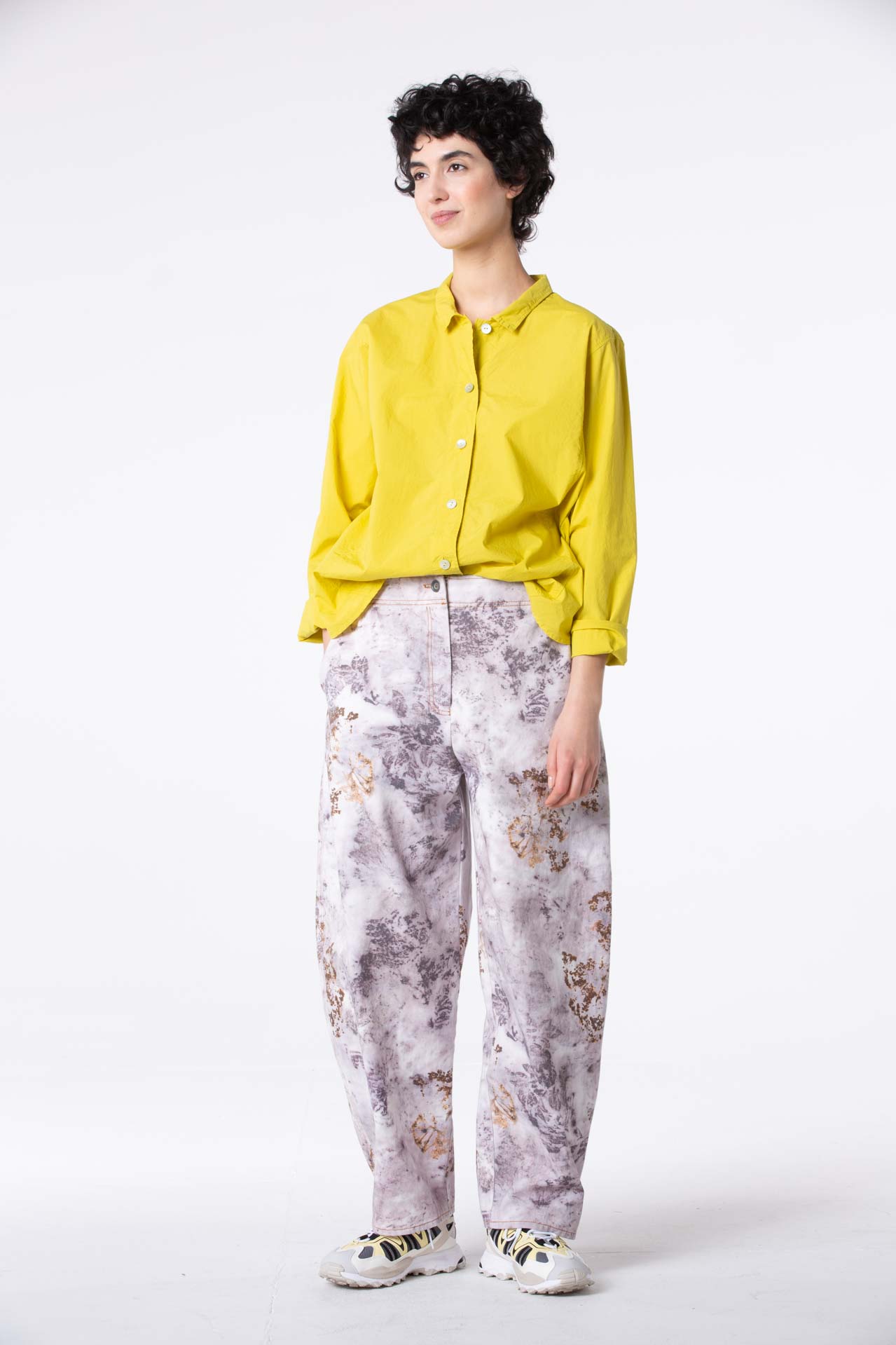 Look | Blouse 507