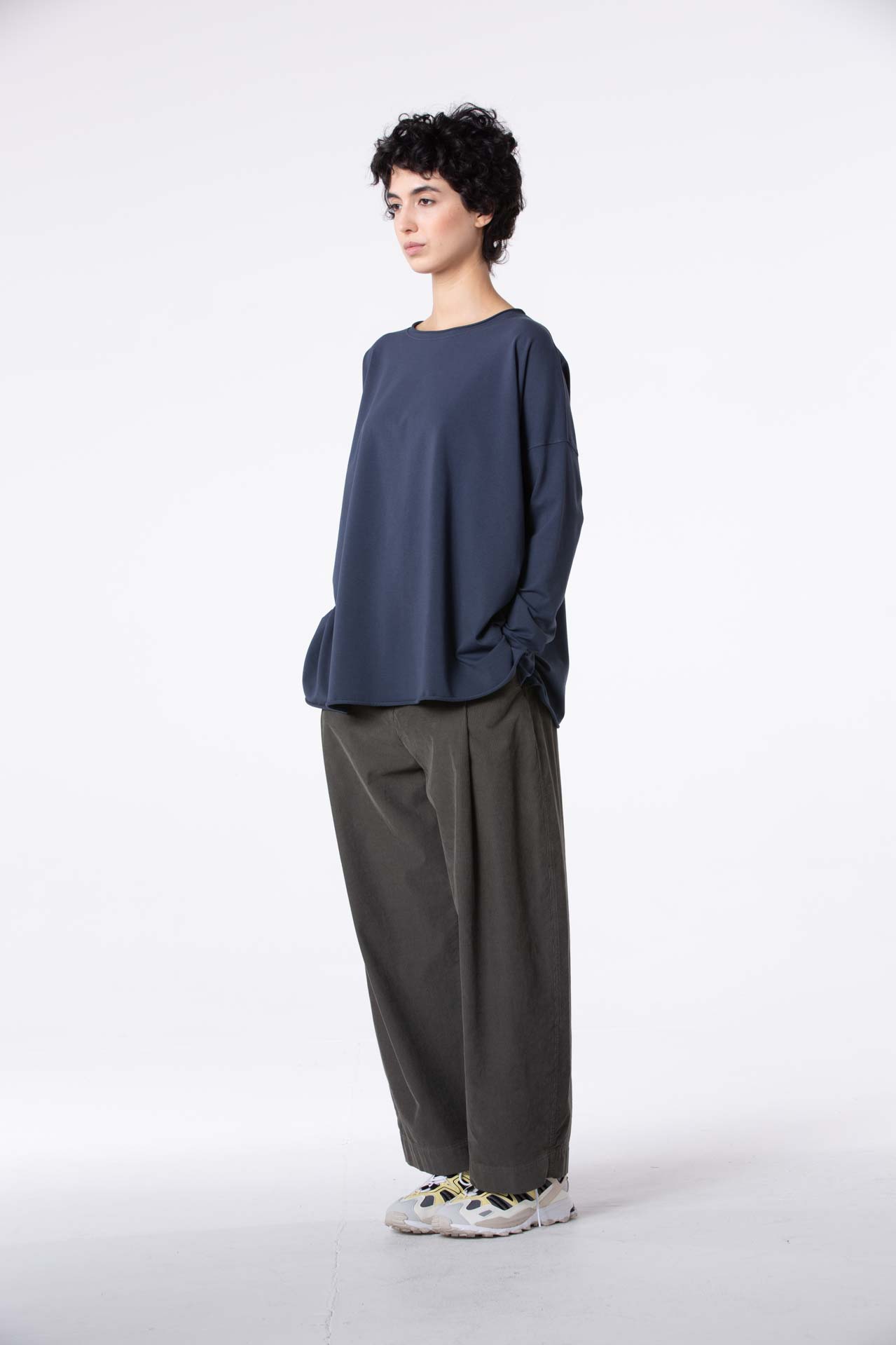 Look | Shirt 501